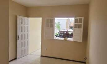 Imagem 2: Aluga-se Casa no Condomínio Safira a 100 metros da Fraga Maia