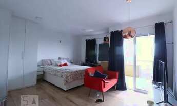 Imagem 2: Flat para Locação Edifício RED Sorocaba