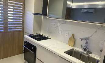 Imagem 6: Apartamento com 1 dormitório para alugar, 60 m² por R$ 380,01/dia - Jurerê Internacional