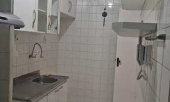 Imagem 6: Aluga-se apartamento em Brotas