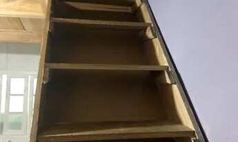 Imagem 5: Aluga-se kit-net 1 pessoa (semi mobilada