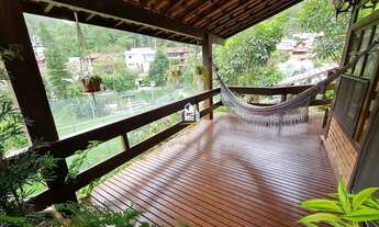 Imagem 7: Casa espetacular em condominio com a melhor área de lazer da região oceanica