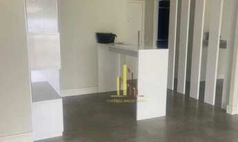 Imagem 3: Apartamento com 3 dormitórios, 111 m² - venda por R$ 1.300.000,00 ou aluguel por R$ 6.370