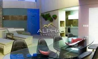 Imagem 7: Cobertura para Venda em Fortaleza, Meireles, 2 dormitórios, 1 suíte, 3 banheiros, 2 vagas