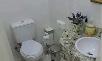 Imagem 5: Casa de condomínio para aluguel tem 150 metros quadrados com 3 quartos em Boqueirão - Curi