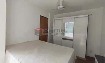 Imagem 7: Apartamento 3 quartos no melhor quadrilátero de Copacabana