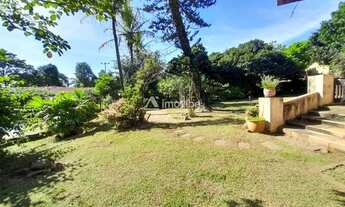 Imagem 4: Chácara com casa de 1 dormitório, para venda, na Praia dos Namorados, em Americana, SP