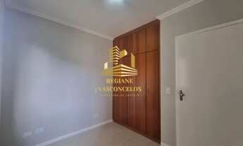 Imagem 6: Apartamento para aluguel com 98 metros quadrados com 3 quartos em Parque Campolim - Soroca