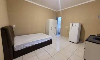 Imagem: Kitnet com 1 dormitório para alugar, 40