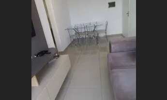 Imagem 3: Apartamento com 2 dormitórios para alugar, 52 m² por R$ 2.000,00/mês - Jardim São Judas Ta