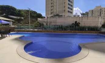 Imagem 3: Imbuí Apartamento 2/4 1 suíte 54m² Imbuí Salvador Bahia