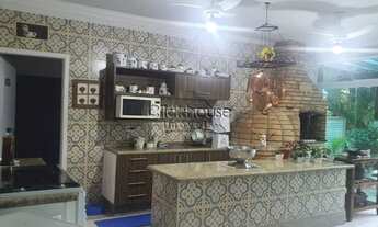 Imagem 2: LINDA CASA NO PARQUE DOS PRINCIPES