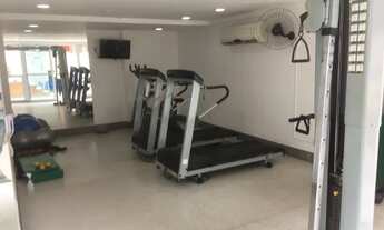 Imagem 7: Apartamento MOBILIADO para aluguel com 50 metros quadrados com 1 quarto