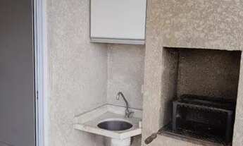 Imagem 4: Apartamento para venda com 49 metros quadrados com 2 quartos em Vila Ester - Carapicuíba