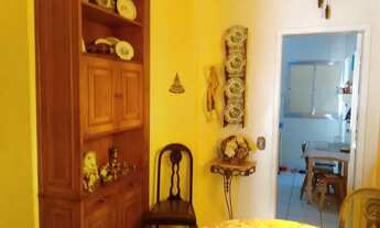 Imagem 5: Cobertura com 3 quartos à venda, 145 m² por R$ 1.400.000,00.000 - Botafogo - Rio de Janeir