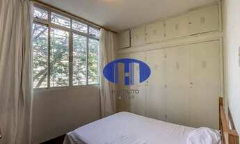 Imagem 4: Apartamento com 3 dormitórios para alugar, 90 m² por R$ 2.400,00/mês - Cruzeiro - Belo Hor