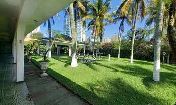 Imagem 4: Mansão no Jardim Mathilde Canto do Forte Praia Grande