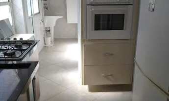 Imagem 2: Apartamento com 2 dormitórios, 85 m² - venda por R$ 1.100.000,00 ou aluguel por R$ 5.660,0