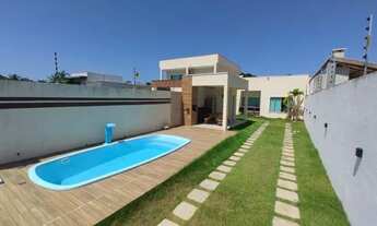 Imagem: Casa com 3 dormitórios à venda, 100 m²