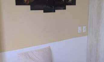 Imagem 3: Apartamento para aluguel possui 69 metros quadrados com 3 quartos em São Cristóvão - Teres