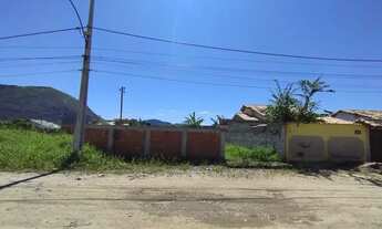 Imagem 4: Terreno à venda no bairro Jardim Atlântico Central (Itaipuaçu) - Maricá/RJ