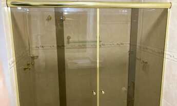 Imagem 2: Apartamento para aluguel possui 110 metros quadrados com 4 quartos