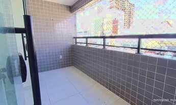 Imagem 4: Apto a venda na av Nilo Peçanha 3 quartos