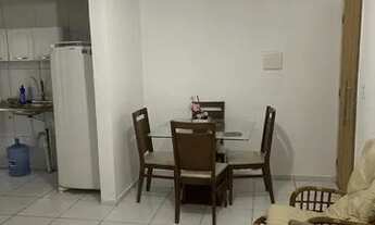 Imagem 2: Alugo apartamento mobiliado nós bancarios