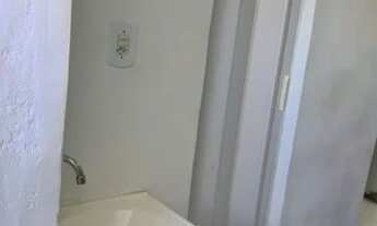 Imagem 4: Barracão Casa com 1 dormitório