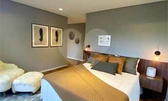 Imagem 6: Apartamento a venda no Condomínio O Parque