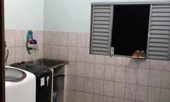 Imagem 2: Casa com 3 dormitórios à venda, 90 m² por R$ 350.000,00 - Jardim Vale do Sol - São José do