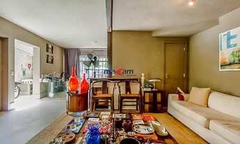 Imagem 3: Casa de vila - Itaim Bibi