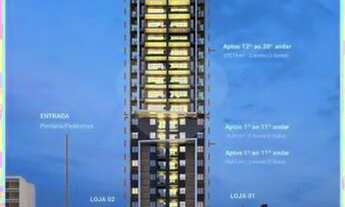 Imagem: Sorocaba - Apartamento Padrão - Além Ponte