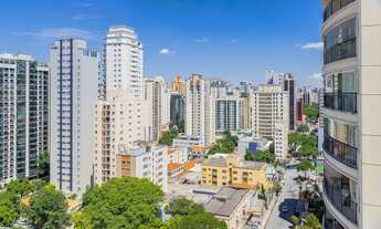 Imagem: MOEMA SHOW!! 90M2, 2 DORMS(1STE COM CLOSET)