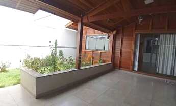 Imagem 3: Casa com 2 dormitórios, 210 m² - venda por R$ 750.000,00 ou aluguel por R$ 2.970,00/mês