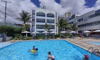 Imagem: Flat com 1 dormitório à venda, 37 m²