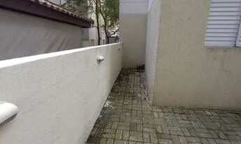 Imagem 6: Apartamento Garden com 3 dormitórios para alugar, 90 m² por R$ 2.355/mês - Vila Mendes - S