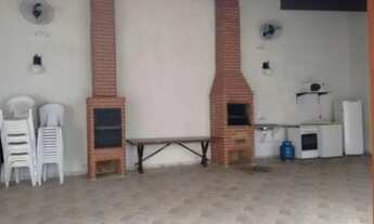 Imagem 5: Apartamento com 2 dormitórios à venda, 50 m² por R$ 248.000 - Vila Zulmira - São Paulo/SP