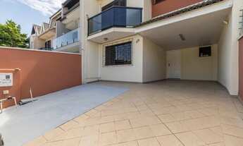 Imagem 2: Sobrado, 3 Quartos, 180 m², Pineville, Pinhais, REbrokers
