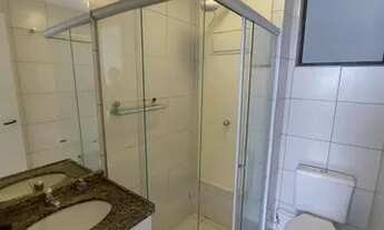 Imagem 4: Apartamento para aluguel com 96 metros quadrados com 3 quartos em Boa Viagem - Recife - PE