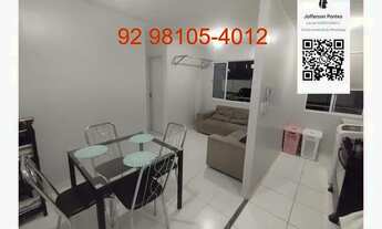 Imagem 2: Apartamento para aluguel Smart Vista do sol - Térreo - Lírio do Vale