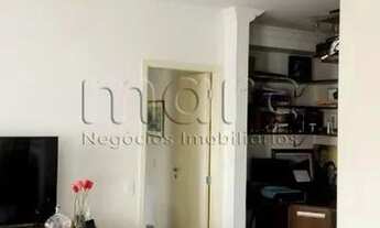 Imagem 6: SAO PAULO - Apartamento Padrão - JARDIM VILA MARIANA