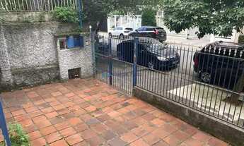 Imagem 4: Casa Comercial Moema