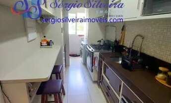 Imagem 4: Lindo apartamento todo projetado no Golf Ville com 3 suítes