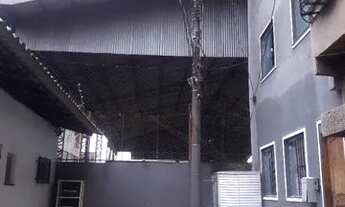 Imagem: Loft 43m - Umarizal