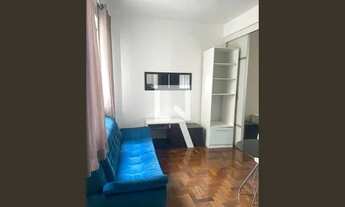 Imagem: Apartamento para Aluguel - Centro, 1 Quarto