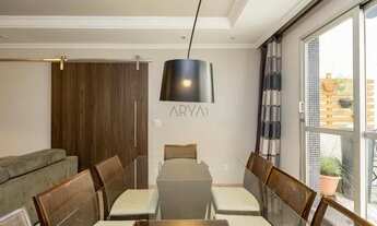 Imagem 7: Apartamento no Batel - ARYA 1