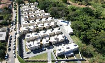 Imagem 6: Sobrado em Condomínio para Venda em Aparecida de Goiânia, Vila Maria, 3 dormitórios, 3 suí