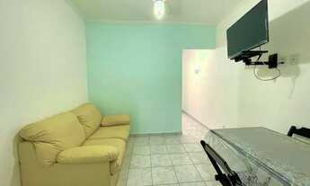 Imagem 5: Kitnet na Mirim Kitnet com 1 dormitório