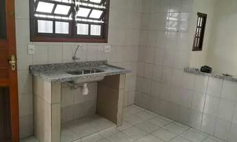 Imagem 4: Casa na praia com 2 Dormitórios